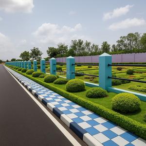 Project Image of 1350.0 - 1800.0 Sq.ft Residential Plot Plot for buy in Maitreya Fourth City