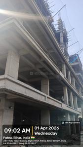 Project Image of 2439.0 - 3550.0 Sq.ft 3 BHK Apartment for buy in Durga Lifestyle