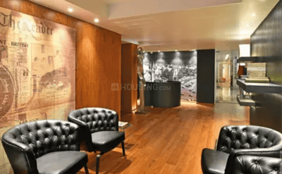 Project Image of 1289.52 - 2266.23 Sq.ft 3 BHK Apartment for buy in Rustomjee Paramount Wing D