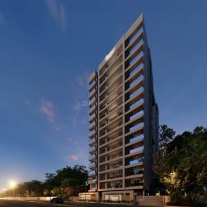 Project Image of 878.0 - 1110.0 Sq.ft 2 BHK Apartment for buy in Vyas Anudatta CHS