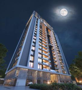 Project Image of 1625.0 - 2228.0 Sq.ft 4 BHK Apartment for buy in Tejraj Mayurban