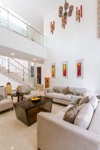 Project Image of 5676.0 - 6065.0 Sq.ft 4 BHK Villa for buy in Value Willow Farm Villa
