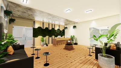 Project Image of 1018.0 - 2310.0 Sq.ft 2 BHK Apartment for buy in Elegant Tranquility
