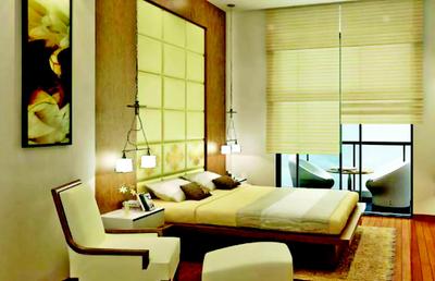 Project Image of 969.0 - 1884.0 Sq.ft 1 BHK Apartment for buy in Mohan Ocean Park Residency