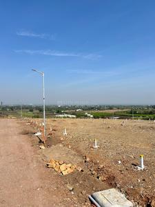 Project Image of 0.0 - 3000.0 Sq.ft Residential Plot Plot for buy in Ozone Residencia