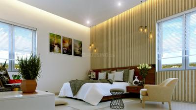 Project Image of 1040.01 - 1652.0 Sq.ft 2 BHK Apartment for buy in Bonsai Arbour