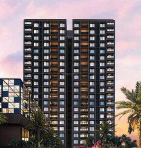 Project Image of 2398.0 - 2431.0 Sq.ft 4 BHK Apartment for buy in Malabar Retreat