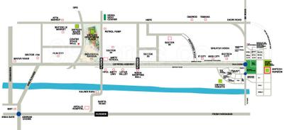Project Image of 2700.0 - 3400.0 Sq.ft 4 BHK Villa for buy in Pride Villas