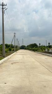Project Image of 1350.0 - 3600.0 Sq.ft Residential Plot Plot for buy in Vijaya Bheri Villa Open Plots