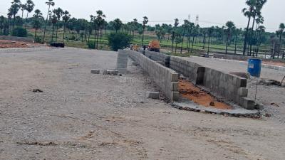 Project Image of 1350.0 - 4500.0 Sq.ft Residential Plot Plot for buy in Shukruthi Pranavi Pride