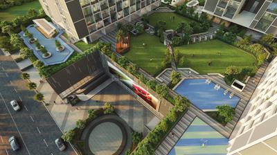 Project Image of 802.66 - 1949.88 Sq.ft 2 BHK Apartment for buy in Holystico Astrana