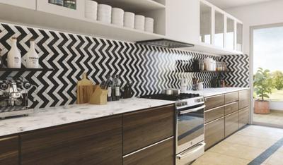 Project Image of 807.08 - 1194.9 Sq.ft 2 BHK Apartment for buy in Rishita Mulberry Heights Phase 5