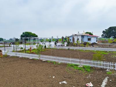 Project Image of 3500.0 - 9000.0 Sq.ft Residential Plot Plot for buy in The Monarch Farms