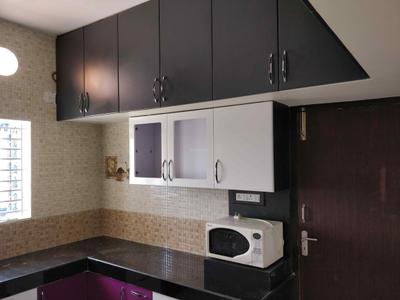 Project Image of 846.0 - 1352.0 Sq.ft 2 BHK Villa for buy in Sri Balaji Arcade Phase 2 