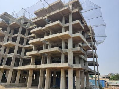 Project Image of 391.0 - 668.0 Sq.ft 1 BHK Apartment for buy in Swapnashilp Hillcrest