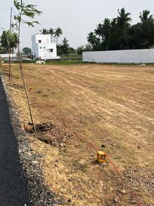 Project Image of 646.0 - 3000.0 Sq.ft Residential Plot Plot for buy in MS Residency