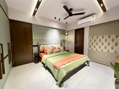 Project Image of 1220.96 - 2545.15 Sq.ft 3 BHK Apartment for buy in Shreepad Inspire