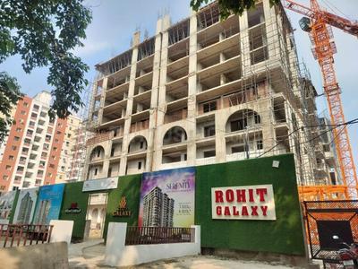 Project Image of 1310.61 - 1769.9 Sq.ft 3 BHK Apartment for buy in Narena Rohit Galaxy