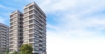 Project Image of 640.67 - 845.4 Sq.ft 2 BHK Apartment for buy in Shivam Shaligram