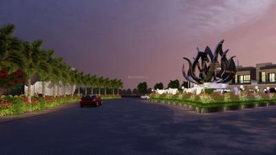 Project Image of 900.0 - 2250.0 Sq.ft Residential Plot Plot for buy in Omni Krishna Grand