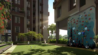 Project Image of 963.0 - 1800.0 Sq.ft 2 BHK Apartment for buy in Sanctorum