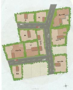 Project Image of 546.0 - 1582.0 Sq.ft 1 BHK Apartment for buy in Vasavi Aaram