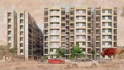 Project Image of 423.0 - 693.0 Sq.ft 1 RK Apartment for buy in Kushal Awaas 3