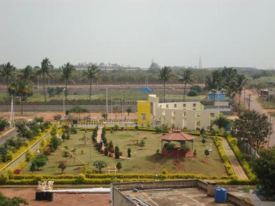 Project Image of 1200.0 - 4000.0 Sq.ft Residential Plot Plot for buy in SJ Green Paradise