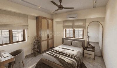 Project Image of 965.42 - 1221.6 Sq.ft 3 BHK Apartment for buy in Vaterland VIP Prestancia