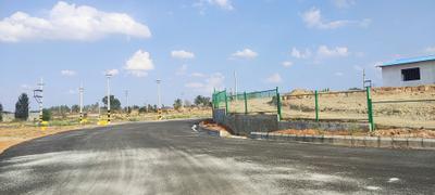 Project Image of 1200.0 - 4000.0 Sq.ft Residential Plot Plot for buy in KHB Surya City Phase 4