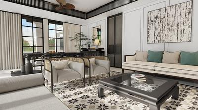 Project Image of 0.0 - 2227.0 Sq.ft 4 BHK Villa for buy in Rio A Cappella