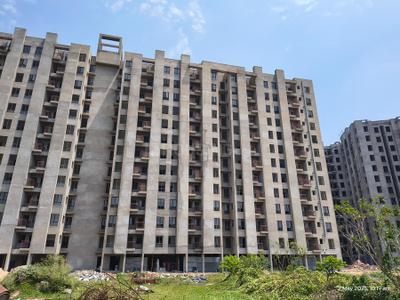Project Image of 1155.0 - 1290.0 Sq.ft 3 BHK Apartment for buy in Solaris Shalimar