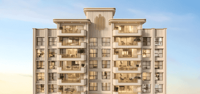 Project Image of 893.19 - 1460.02 Sq.ft 2 BHK Apartment for buy in Lodha Hinjewadi Project Tower B