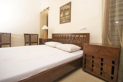 Project Image of 0.0 - 3511.0 Sq.ft 4 BHK Villa for buy in Anzera Properties Anzera Brookside Villas