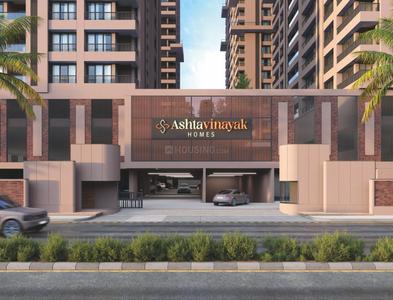 Project Image of 1113.2 - 2086.0 Sq.ft 3 BHK Apartment for buy in Ultreia Ashtavinayak Homes