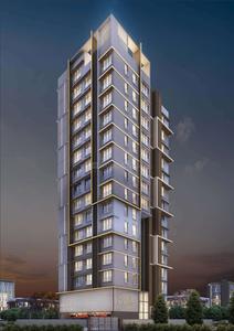 Shagun Residency Elevation 1