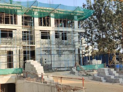 Project Image of 703.86 - 1346.52 Sq.ft 1 BHK Apartment for buy in Gina Artize