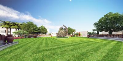 Project Image of 1203.0 - 22392.0 Sq.ft Residential Plot Plot for buy in AQ Square VNR Aerocity