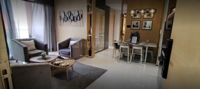 Project Image of 481.0 - 1781.0 Sq.ft 1 BHK Apartment for buy in ANP Atlantis Phase I