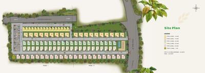 Project Image of 2328 Sq.ft 3 BHK Villa for sale in Vedapatti for Rs. 22500000