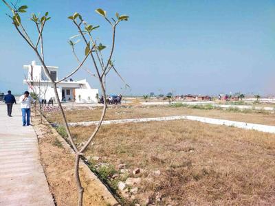 Project Image of 900.0 - 6000.0 Sq.ft Residential Plot Plot for buy in Earthempire The Grand City