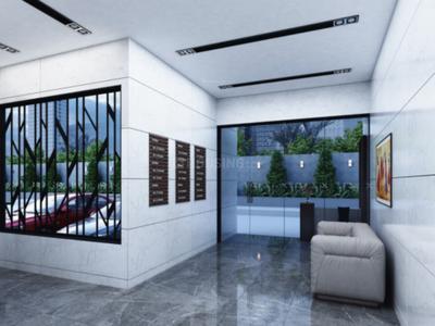 Project Image of 662.95 - 707.0 Sq.ft 2 BHK Apartment for buy in Kimaya Amora Homes