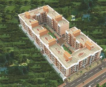 Gallery Cover Pic of Shanti Vista II