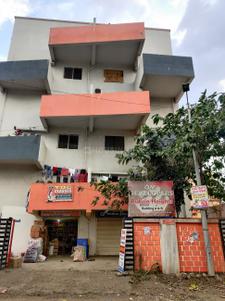 Project Image of 245.0 - 650.0 Sq.ft 1 BHK Apartment for buy in Om Rutuja Heights