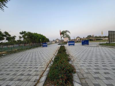 Project Image of 1895 Sq.ft 3 BHK Builder Floor for sale in Naini for Rs. 9990000