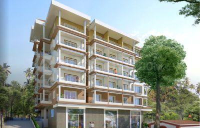 Project Image of 1295.0 - 1634.0 Sq.ft 2 BHK Apartment for buy in Sinari Apartments