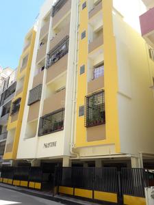 Akshara Pristine Images for Project 1