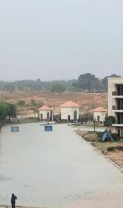 Project Image of 0.0 - 1142.0 Sq.ft 3 BHK Apartment for buy in Omaxshiva Phase III