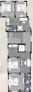 Project Image of 723.0 - 1012.0 Sq.ft 2 BHK Apartment for buy in Ekdantaya Prerna