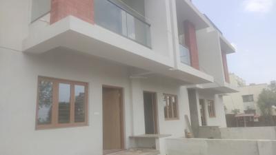 Project Image of 1480.58 - 1580.36 Sq.ft 4 BHK Villa for buy in Bhoomi Shantam Bunglows